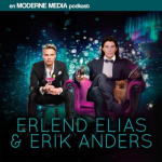 Erlend Elias Og Erik Anders