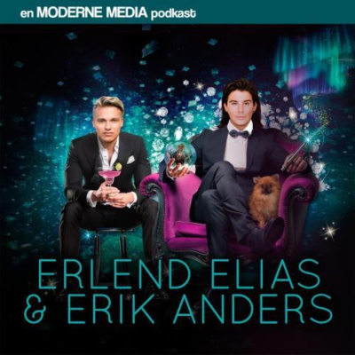 Erlend Elias Og Erik Anders
