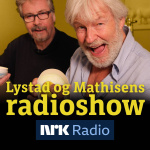 Lystad Og Mathisens Radioshow