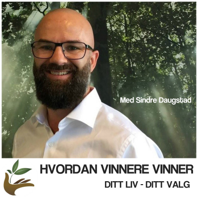 Ditt Liv Ditt Valg Med Sindre Daugstad Dc, Pmt