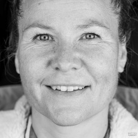 MONICA SØLYST: Hamaren Aktivitetspark er fristad og folkehelse