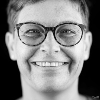 LILL SUSAN ROGNLI VALE: Den glade vandrar i Telemark