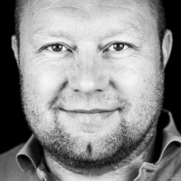 ANDREAS KRISTIANSEN: Wrightegaarden er sommer, sol og kjærlighet