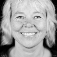 BRIT MERETE FUNNER: Mytiske Telemark skal lokke turistar