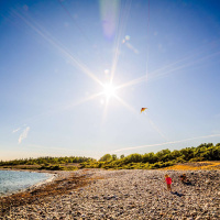 Jomfruland - Øya som steg opp av havet