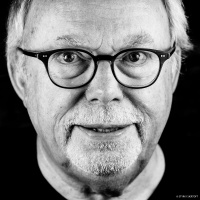 HALVOR KLEPPEN: Frå Lifjell ser du mest Mont Blanc