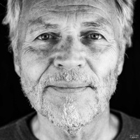 TOMMY SØRBØ: Munch kom til Kragerø etter verdens lengste fyllekule