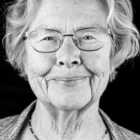 ANNE JORONN SÆTRE: Far Dyre Vaa var ein glad mann