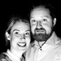 TUDDAL HØYFJELLSHOTEL: Kjærlighet til hverandre, hotellet og gjestene