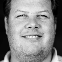 HALVOR SÆLEBAKKE: Ser voksne menn gråte i tungtvannskjelleren