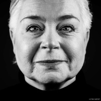 ANE JOHNSEN: Gausta er som ein godtebutikk!