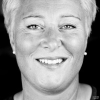 RUTH ELLEGÅRD: Øitangen er terapi året rundt