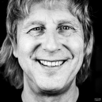 JOSTEIN FORSBERG: Notodden har blues fra vugge til grav