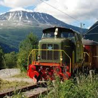 Transportsystemet og Rjukanbanen