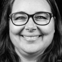 HELENE FOLDVIK: Gøy på landet i Foldvik Familiepark