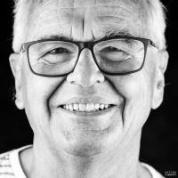 SVERRE OKKENHAUG: Kunstnerne var Kragerøs første sommergjester