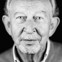 ASBJØRN BOTNEN: Mr. Bø Hotell med glimt i auga