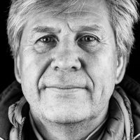 HALVOR HAUKAAS: Vil opne Kongeheisen til Gaustatoppen