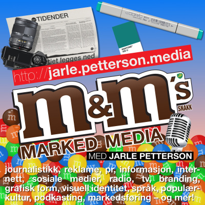 Marketing- Og Mediasnakk