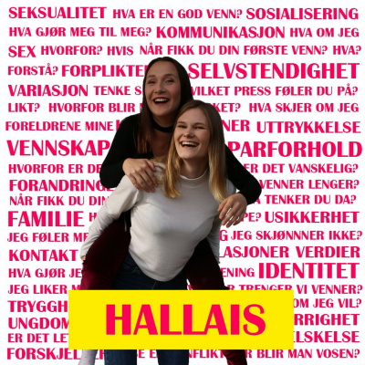 Hallais