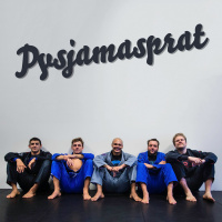 Episode 2 - Espen Mathiesen