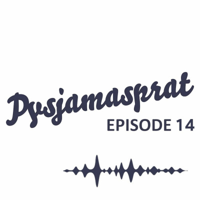 Pysjamasprat