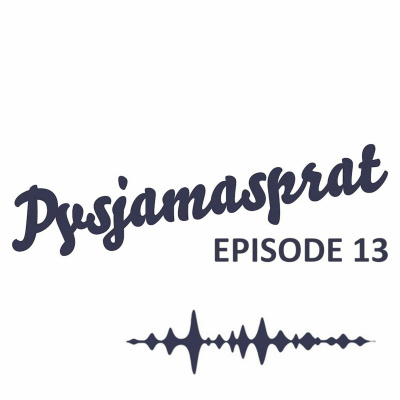 Pysjamasprat