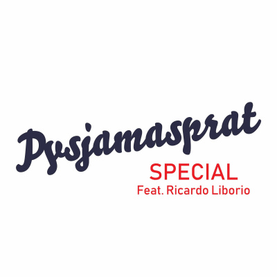 Pysjamasprat
