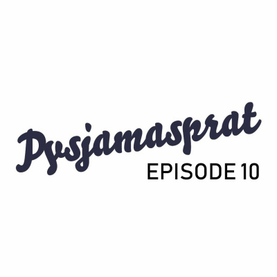 Pysjamasprat