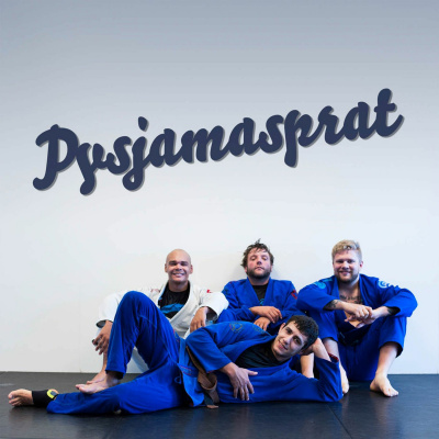 Pysjamasprat