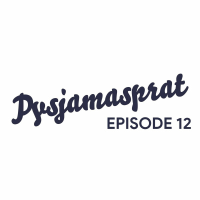 Pysjamasprat