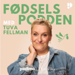 Fødselspodden