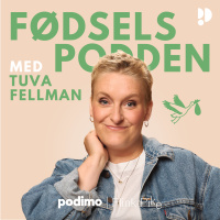 Fødselspodden er tilbake!