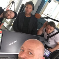 Fotballklubben Episode 1