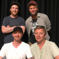 Fotbaillklubben Episode 30 - Live Fra Lager 11