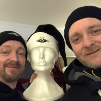 Fotbaillklubben Episode 54 - Takk Doff, 3 poeng er tiff-toff!