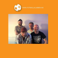 Fotbaillklubben Episode 53 - Miniepisode i stereo...