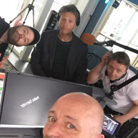 Fotbaillklubben Episode 7