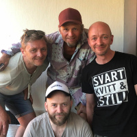 Fotbaillklubben Episode 31 - Horneland Out