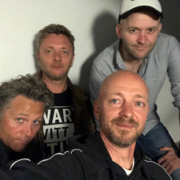 Fotbaillklubben Episode 37 - Hva Er Det Med 2020?