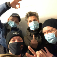 Fotbaillklubben Episode 55 - Det e så deilig å slå Molde!