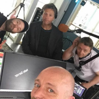 FotbaillKlubben Episode 15