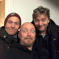 Fotbaillklubben Episode 50 - Uten grunn til å juble...