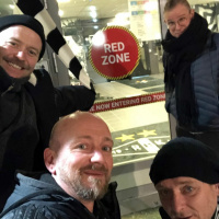 Fotbaillklubben Episode 49 - Søndagspreken fra kirka!