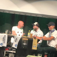 Fotbaillklubben Episode 43 - Live på Lager 11 etter uavgjort mot Godset