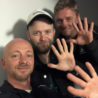 Fotbaillklubben Episode 39 - JADDA! 5 - 1 faktisk!