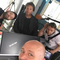 Fotbaillklubben Episode 27