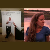 Brīvprātīgo darbs pasākumā: kā tāds puzles gabaliņš lielajā bildē