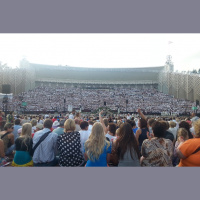 Arī Latvijas Radio darbinieki pievienosies koristiem un dejotājiem svētku nedēļā