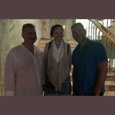 Sankam, Sadziedam, Sadancojam